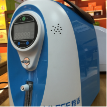 孝心坊中老年用品-雅適制氧機