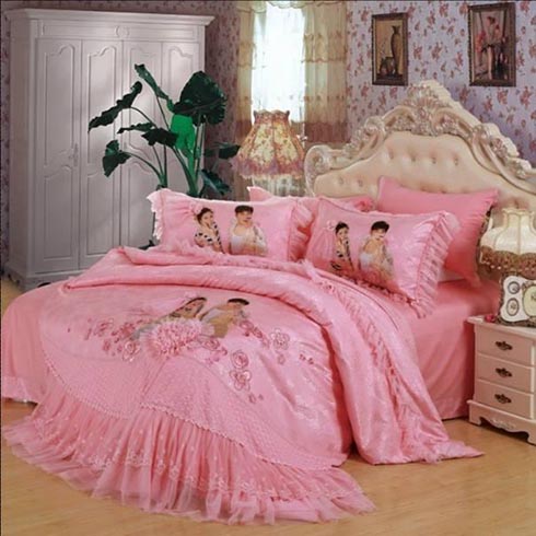 酷樂(lè)印時(shí)尚標(biāo)牌印刷-創(chuàng)意被套