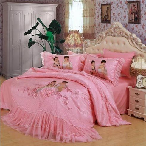 酷樂印時尚標牌印刷-創意被套