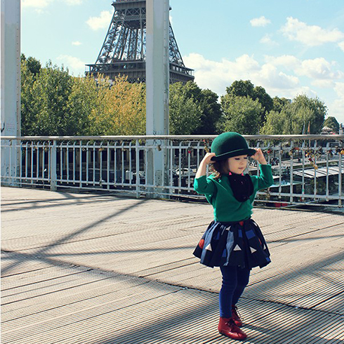 喜來(lái)鼠童裝