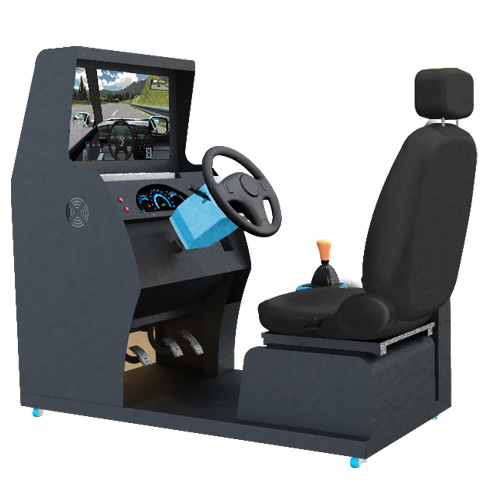 學車之星駕吧-X7