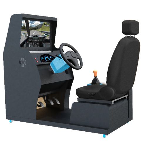 學車之星駕吧-X7