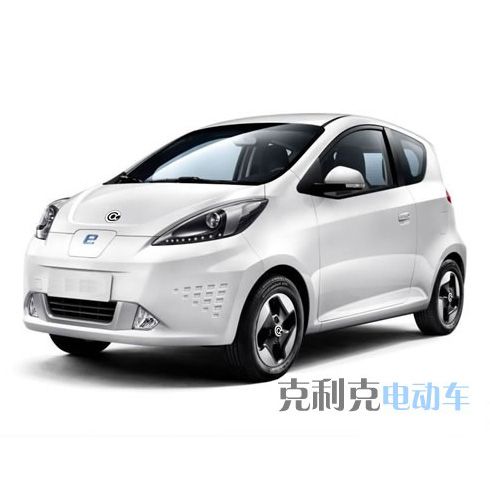 克利克電動(dòng)汽車H10