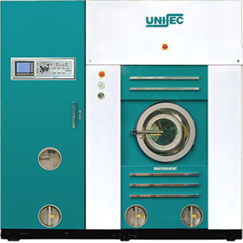 尤薩干洗設備產品