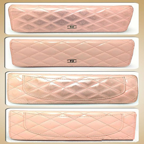 新奢奢侈品保養