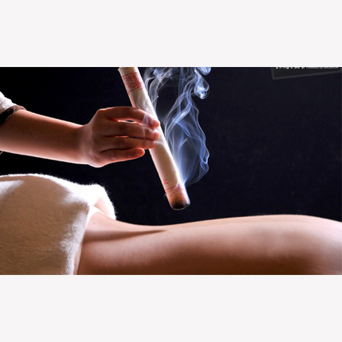 中奇仁和中醫養生-艾灸