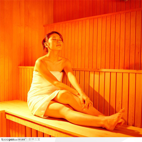 中奇仁和中醫養生-汗蒸