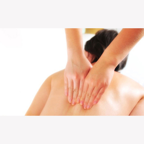 中奇仁和中醫養生-經絡調理