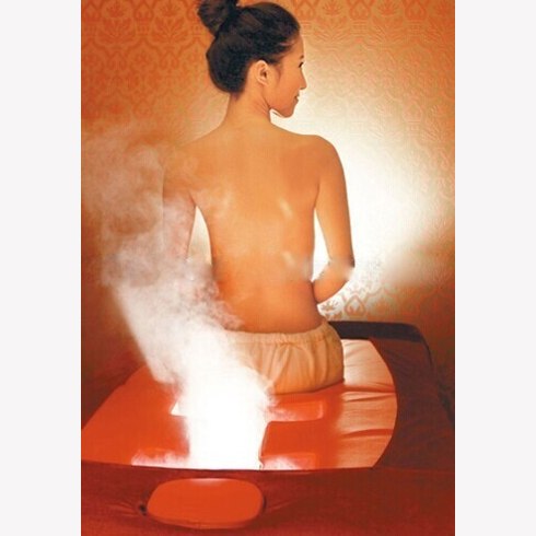 中奇仁和中醫養生-熏蒸