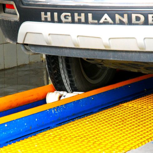 洗車王國(guó)連鎖