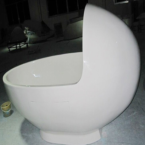 i——sopod漂浮艙體驗側面