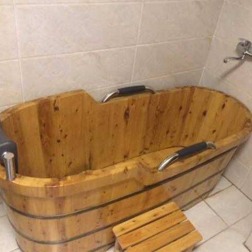 豐艾堂養生館工具