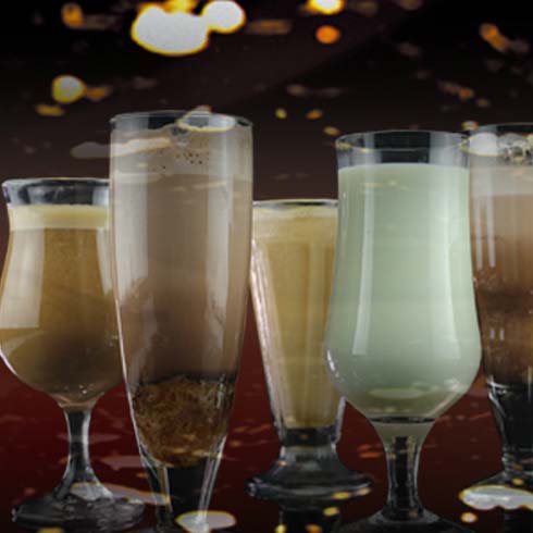 優格花園冰淇淋