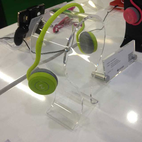 趣游聯盟手游體驗館-魔調智能耳機