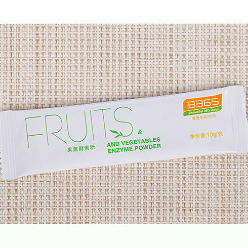 水果酵素內包裝