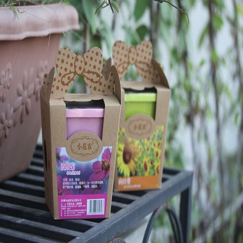 世創優品休閑百貨-方型禮盒 