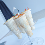 飛薩手握披薩-營養披薩