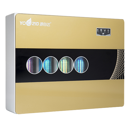 源自達(dá)凈水器YL-A6-R0