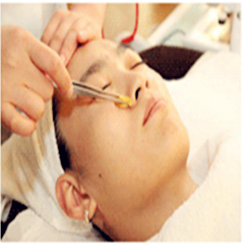 苗譽堂專業祛痘