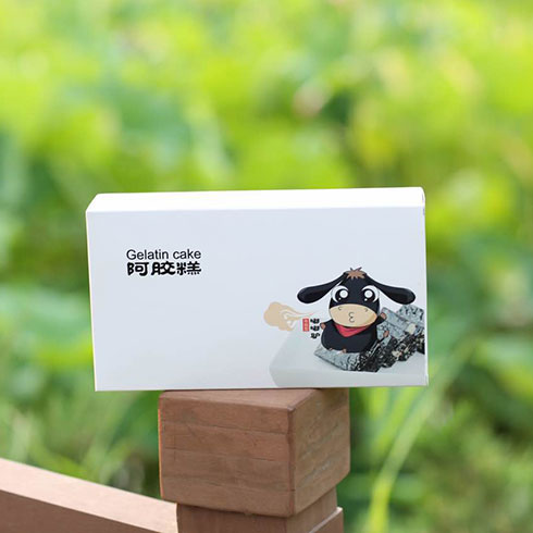 驢嘟嘟阿膠傳統型