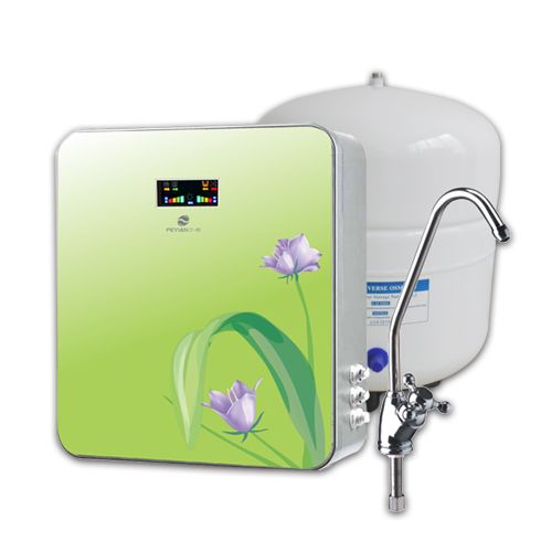 純水機(jī)RO75（薄荷綠）