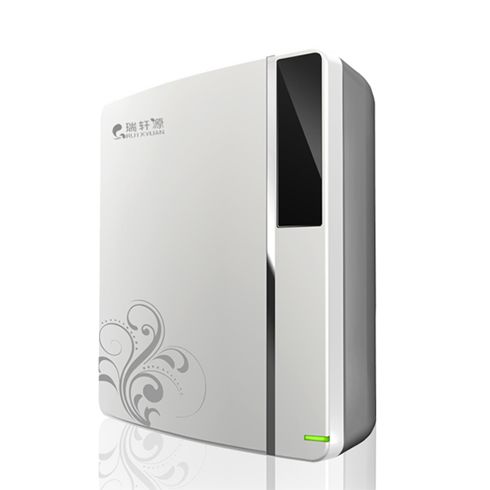 純水機RO400P(節水型）