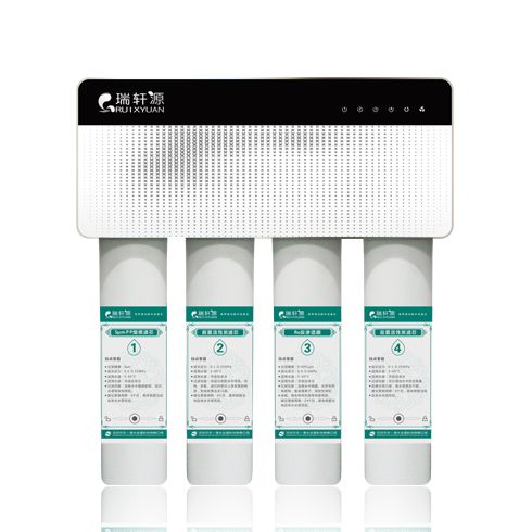 75G超越型反滲透純水機