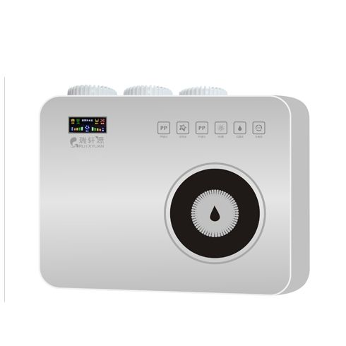 水電分離【蘋(píng)果機(jī)】