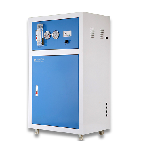 商務純水機（豪華型）