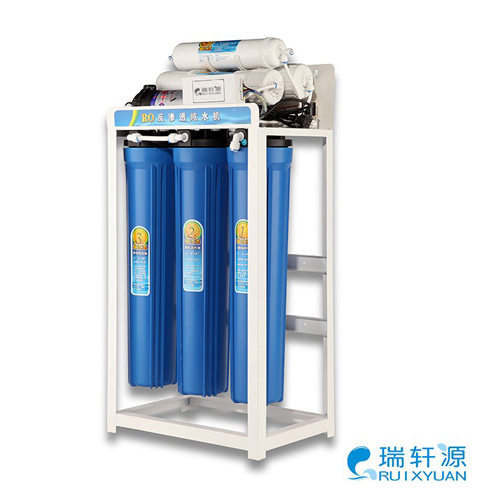 商務凈水機(簡易型）