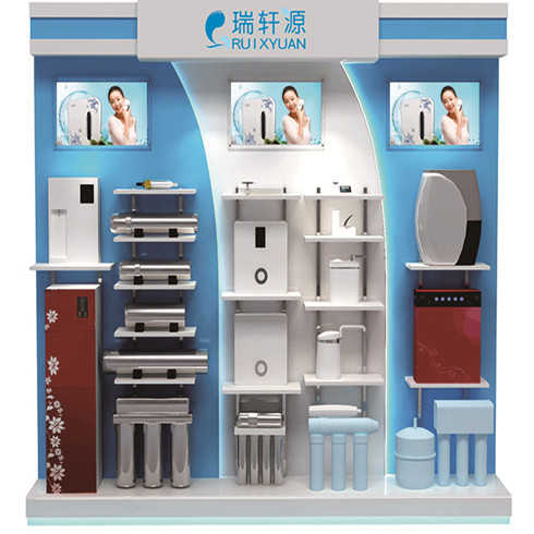 瑞軒源凈水器產品