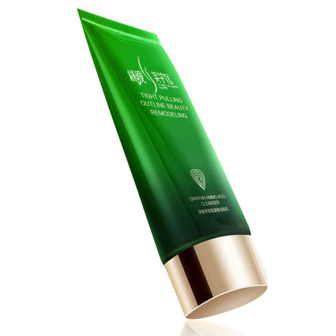 綠瘦美學館-綠瘦芊妍潔面乳