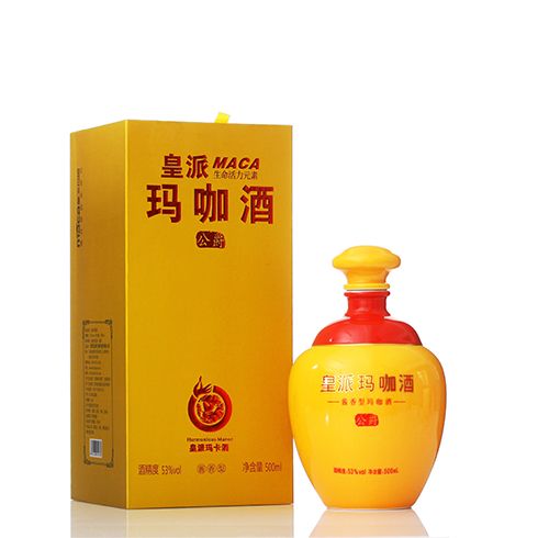 皇派瑪咖-公爵系列&nbsp;&nbsp;