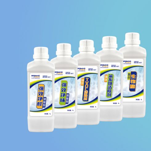 邦美凈空氣凈化-空氣凈化產品