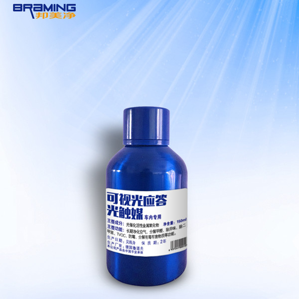 邦美凈空氣凈化-空氣凈化產品