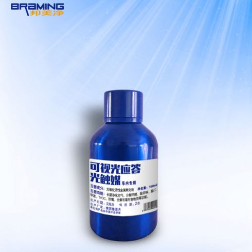 邦美凈空氣凈化-空氣凈化產品