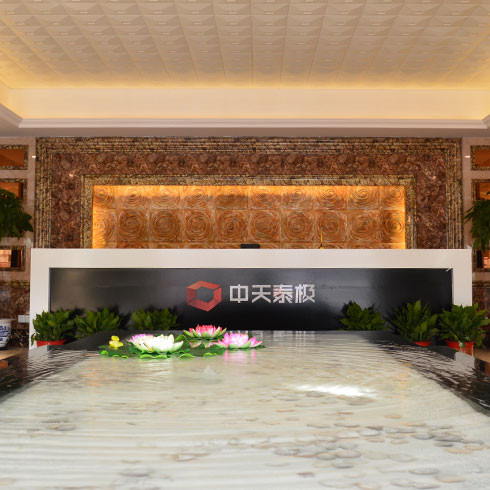 大溪地創意有氧石材-裝飾效果