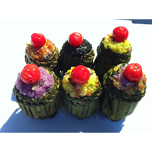 谷木香經典小吃