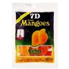 7D芒果干菲律賓進口