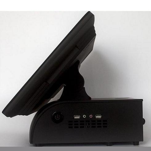 網(wǎng)絡(luò)點餐機