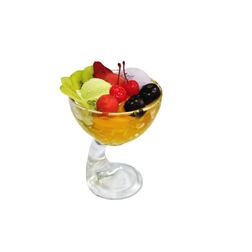 優都奶茶-冰淇淋果粉