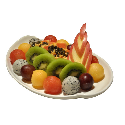 優都奶茶-郁郁蔥蔥