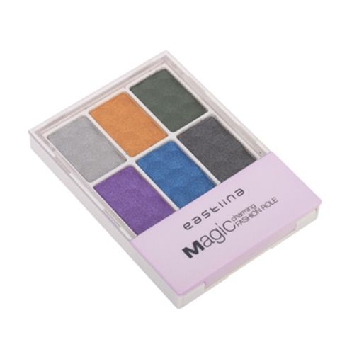 優眾誠品彩妝-眼影