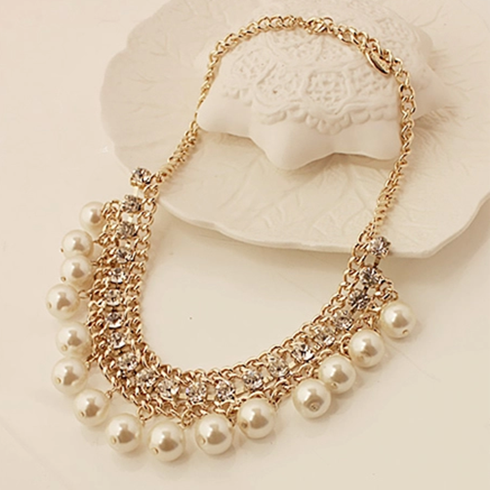 優眾誠品-飾品-項鏈