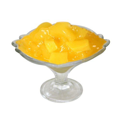 優都冰淇淋-芒果冰淇淋