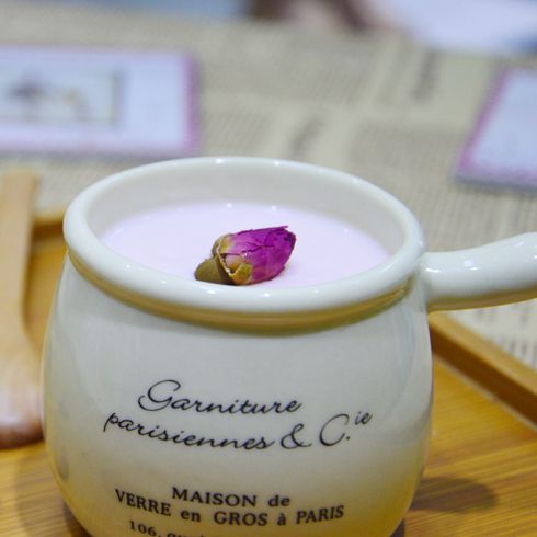 missmilk-創意酸奶