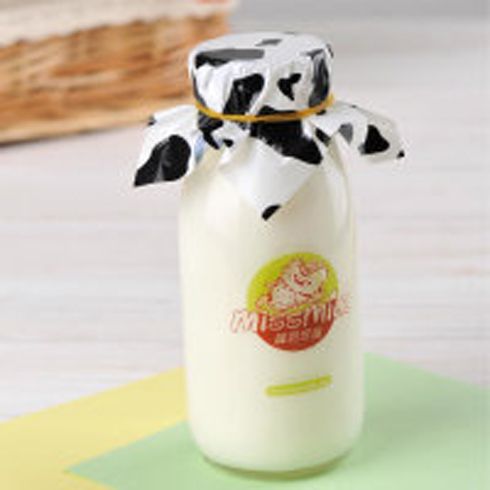 missmilk-經典現釀酸奶