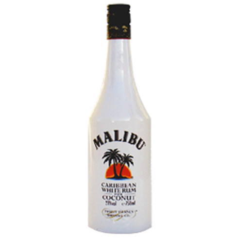 馬利寶椰子朗姆酒