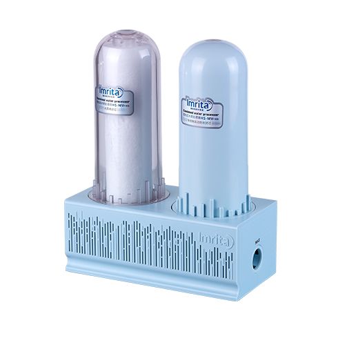 HS-MV組合式水質處理器