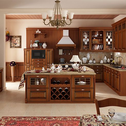 拉斯得堡櫥柜&nbsp;&nbsp;